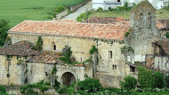 Convento de Nuestra Señora de Vadillo
