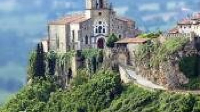 Iglesia de San Vicente Mártir