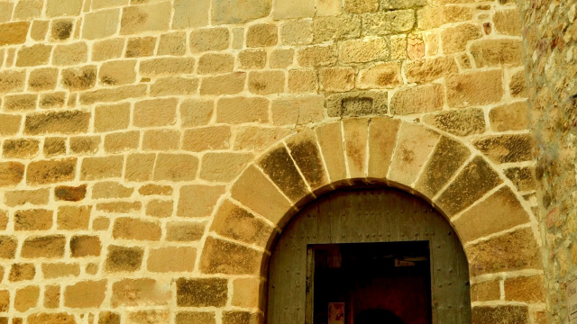 Oficina de Turismo de Puertomingalvo