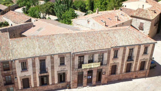 Aula arqueológica