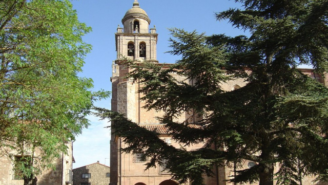 Colegiata