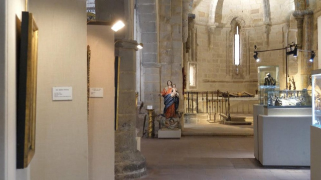 Museo San Gil