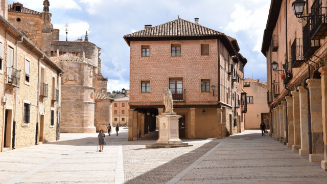 El Burgo de Osma