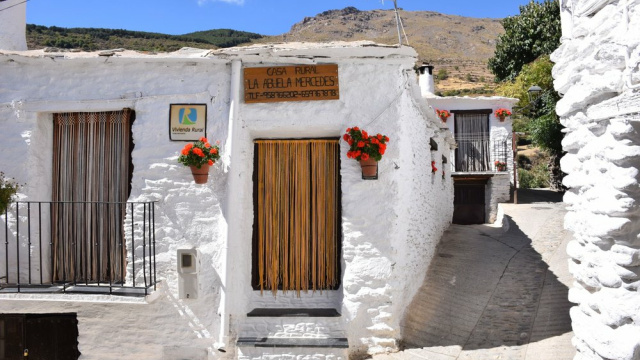 Trevélez