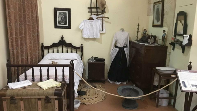 Museo Municipal de Tradiciones y Costumbres