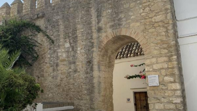 Puerta Cerrada