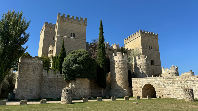 La Ruta de los Pueblos de la Castilla Eterna