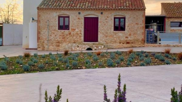 Bodega Cuarto Lote