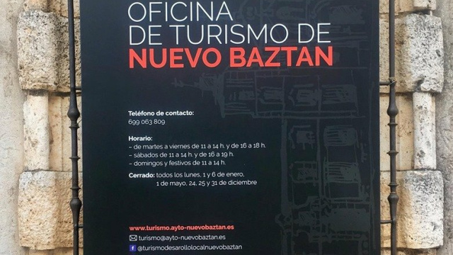 Oficina de Turismo