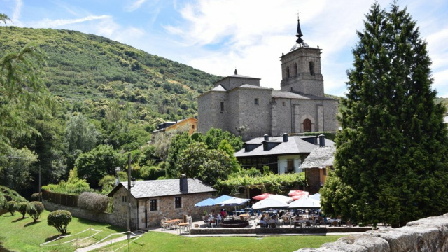 Molinaseca