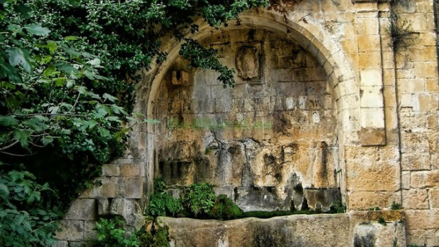 Fuente Monchirigüel