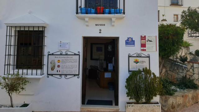 Museo Arqueológico Municipal
