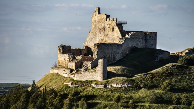 Castillo