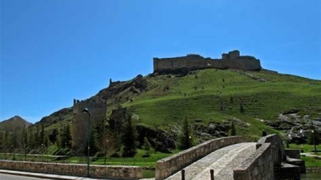 El Castillo (Osma)