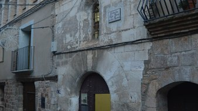 Ermina de Nuestra Señora de las Nieves