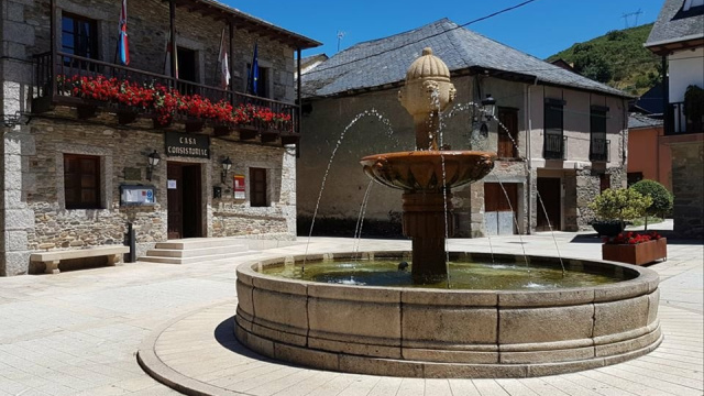 Plaza del Rollo