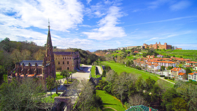 Comillas
