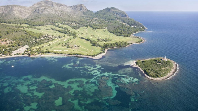 Alcanada y Cala Poncet