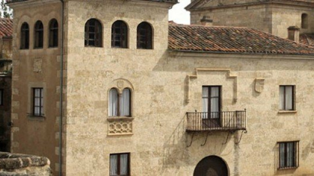 Casa de los Velasco