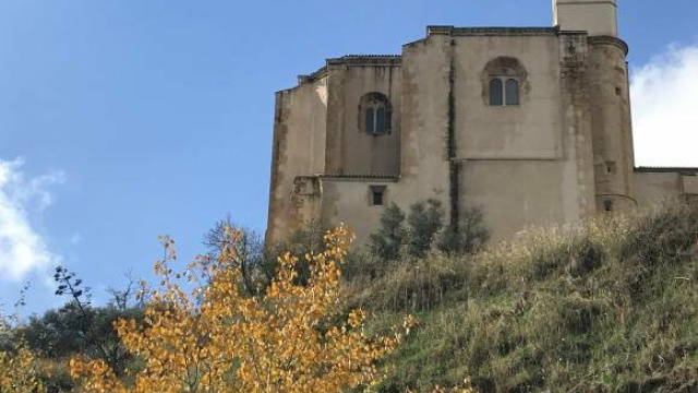 Iglesia de Ntra. Sra. de la Encarnación