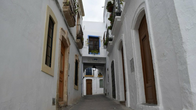 El Portillo