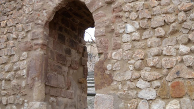 Murallas de Atienza