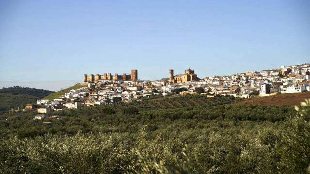 Baños de la Encina