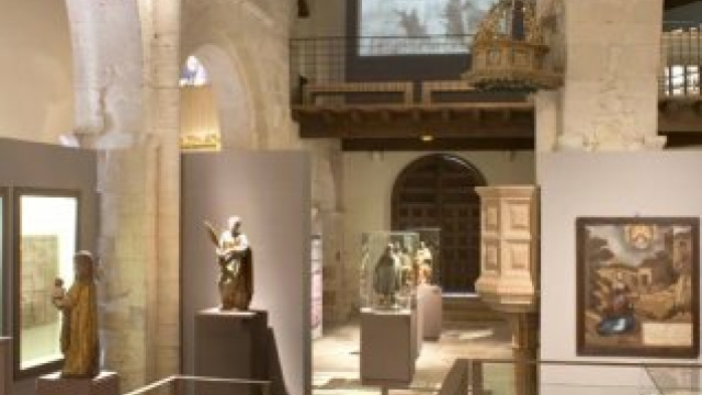 Museo de los Fueros