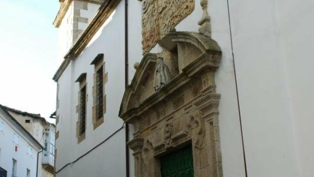 Convento de la Concepción