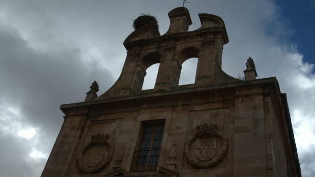 Convento de Santo Domingo
