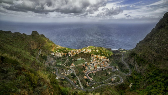 Agulo