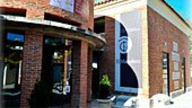 Centro de interpretación
