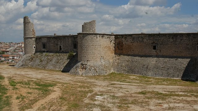 Castillo de los Condes