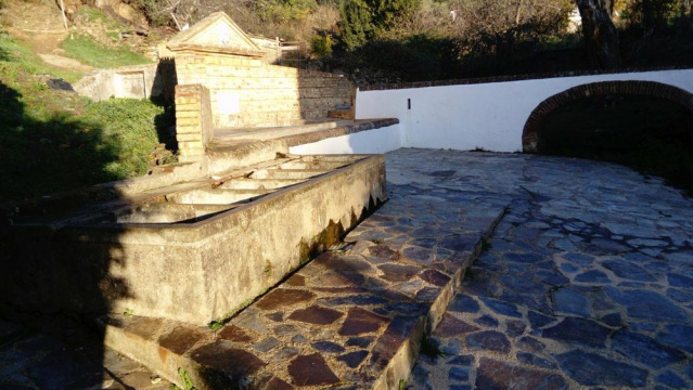 Fuente del Concejo