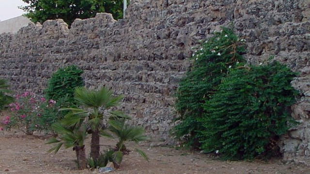 Muralla Renacentista