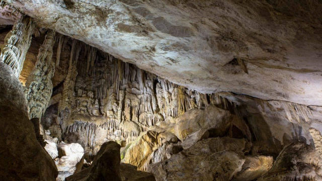 Cueva de los Murciélagos