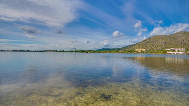 Estany dels Ponts