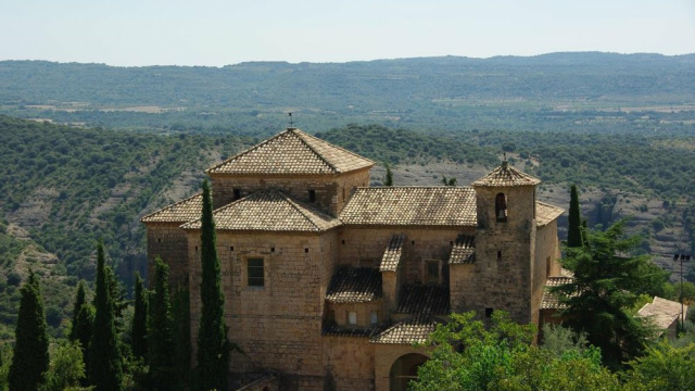 Iglesia de San Miguel