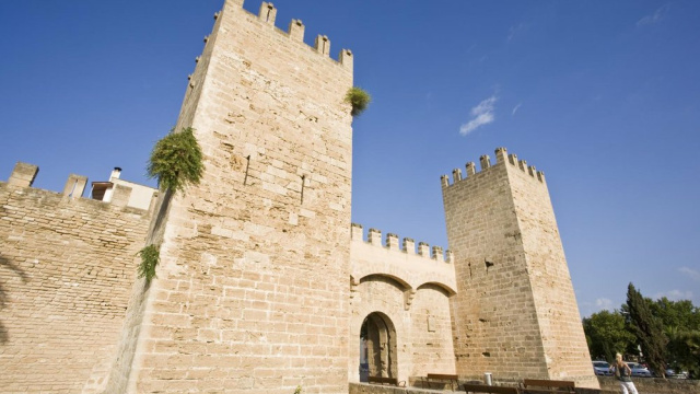 Alcúdia