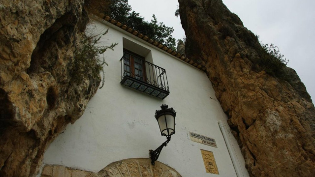 La Casa Orduña