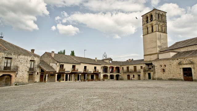 Plaza Mayor