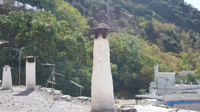 Los Terraos