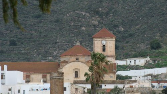 la Iglesia Parroquial