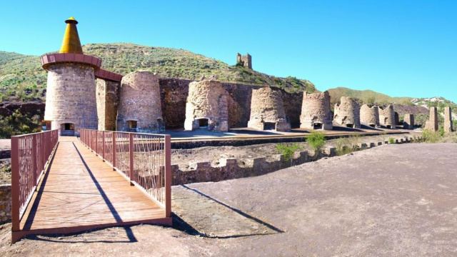 Coto Minero