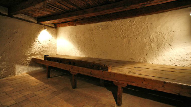 Cárcel de la Villa