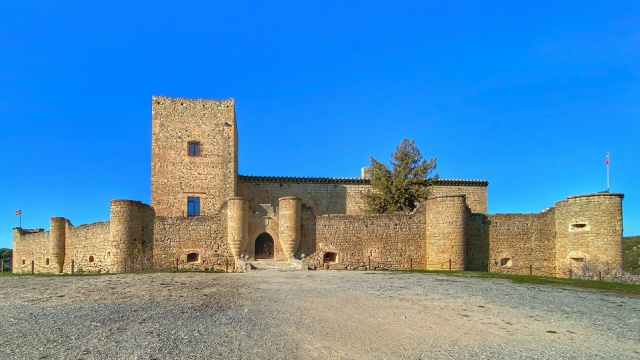 Castillo- Museo Zuloaga