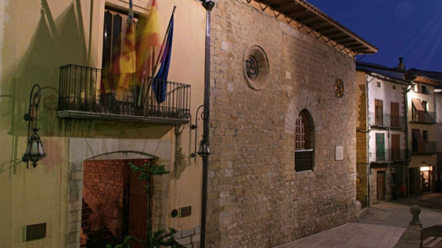 Ayuntamiento de Morella