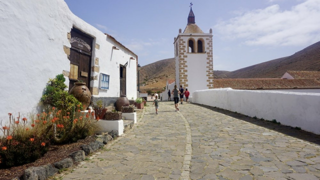 Betancuria