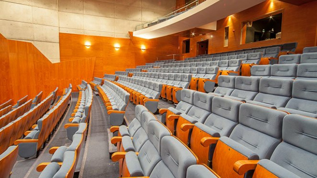 Auditori d’Alcúdia