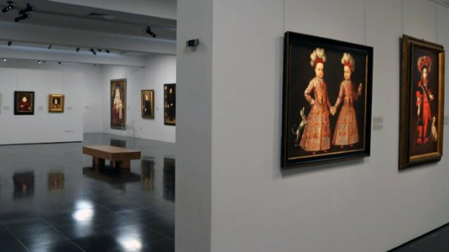 Museo Sa bassa Blanca